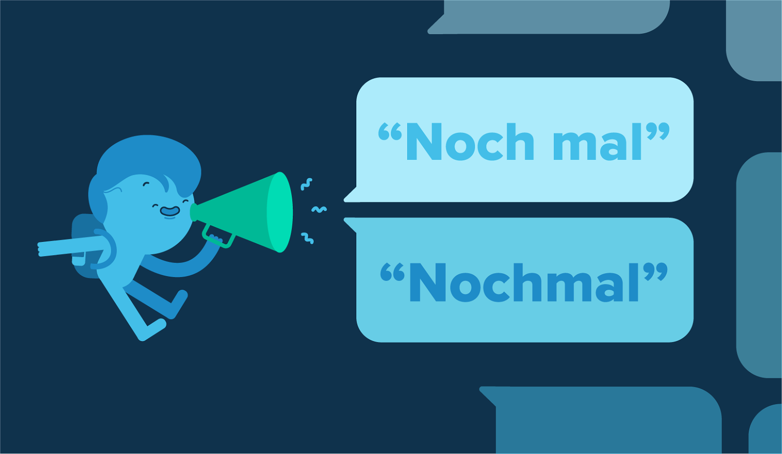 "Noch mal" oder "Nochmal" – Was ist richtig? StudySmarter Magazine