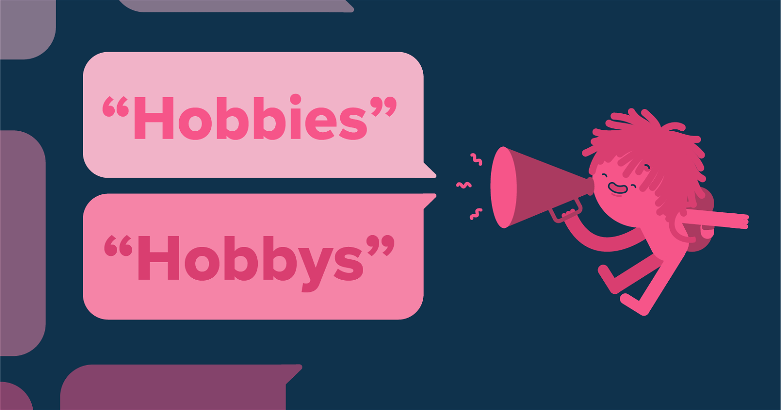 Hobbies oder Hobbys StudySmarter Magazine