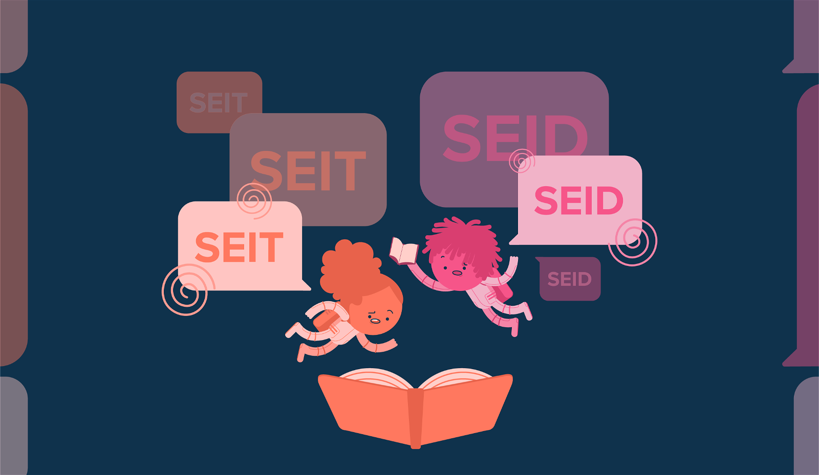 "Seit" oder "Seid" – Was ist richtig? StudySmarter Magazine