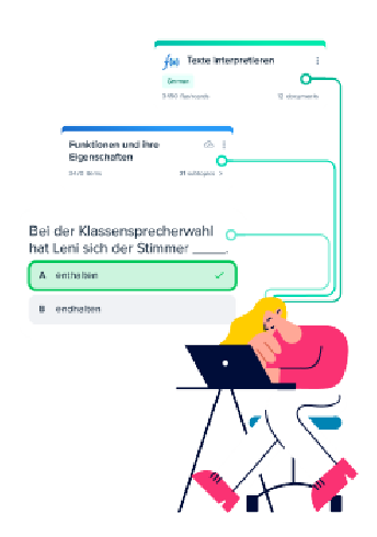 Ausbildung Lernapp StudySmarter