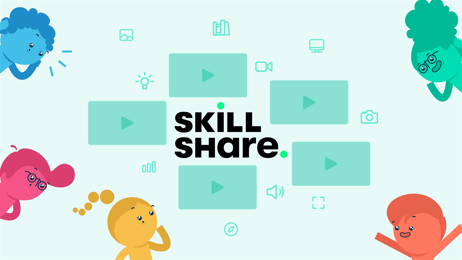 Skillshare, StudySmarter Magazine